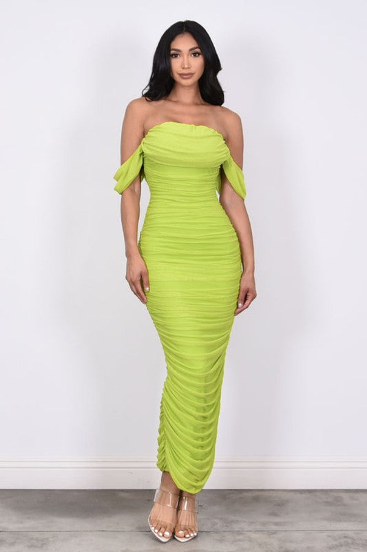 PARIS MAXI