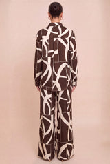HOT TOPIC - GEO PANT