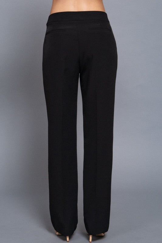 SLATE - TROUSER