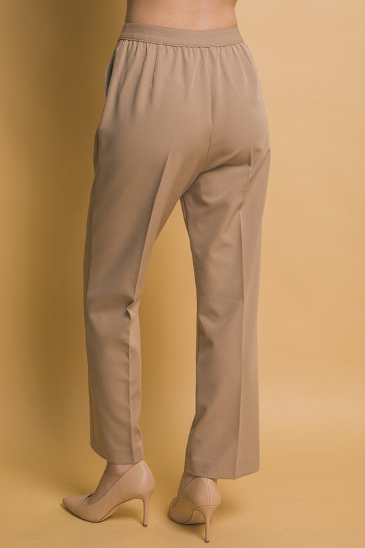 EASY TROUSER