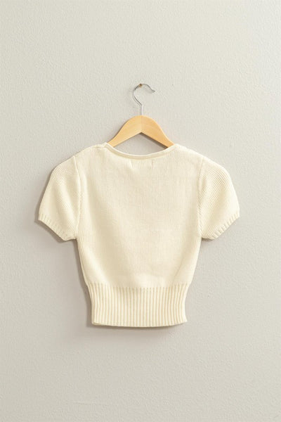 Easy-Short-Sleeve-Sweater-