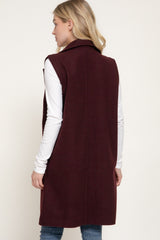 VEST COAT