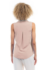 WRAP JOHNNY TANK TOP