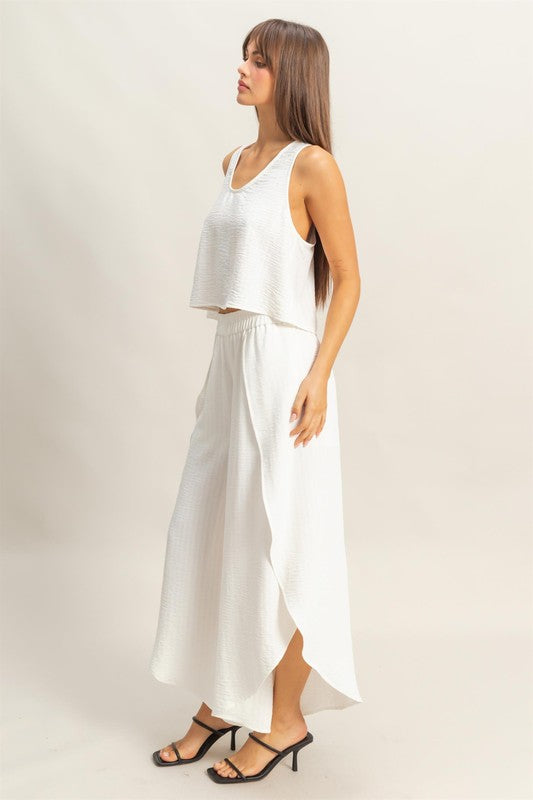 OXFORD - TULIP PANT