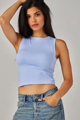 SMOOTH SEAMLESS TANK