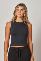SMOOTH SEAMLESS TANK