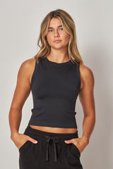SMOOTH SEAMLESS TANK
