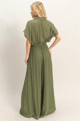 DUBAI - WIDE LEG PANT