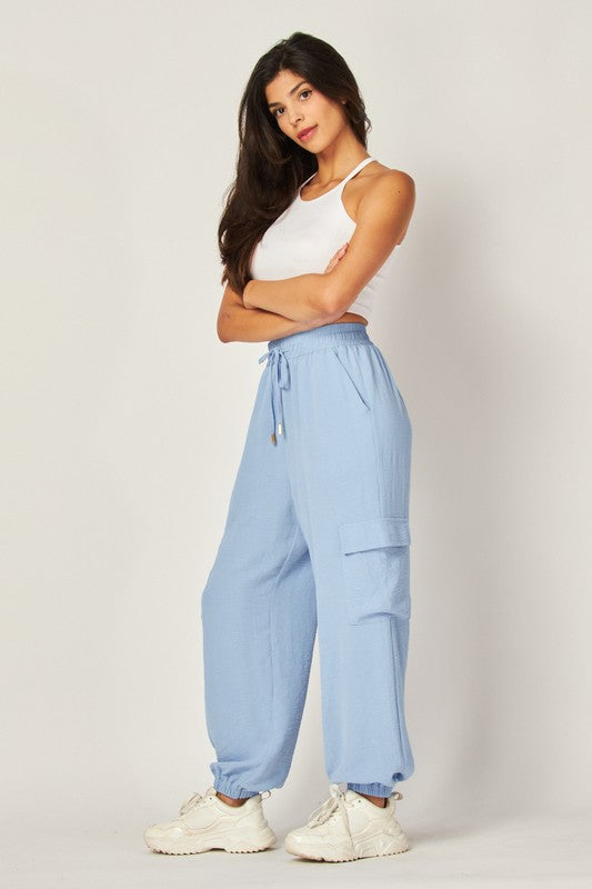 AIRFLOW CARGO JOGGER