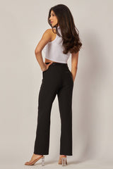 SCUBA - SLIM PANT WITH BELT