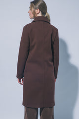 SOFIE - 2 BUTTON COAT