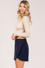 RAIN - TWILL SKORT