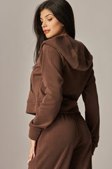 SKYLAR - SOFT PREMIUM HOODIE