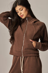 SKYLAR - SOFT PREMIUM HOODIE