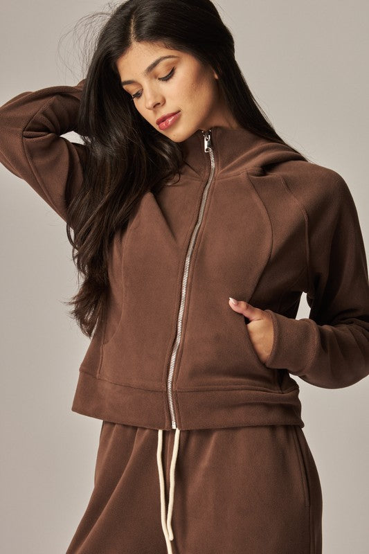 SKYLAR - SOFT PREMIUM HOODIE