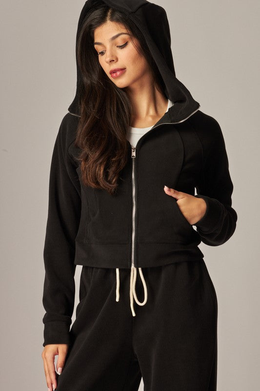 SKYLAR - SOFT PREMIUM HOODIE