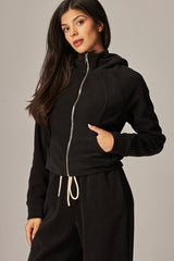 SKYLAR - SOFT PREMIUM HOODIE