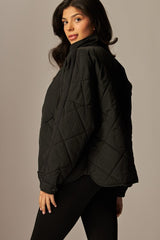 QUILT - PIPA PUFFER JACKET
