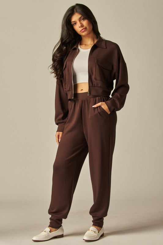 MILANO - JOGGER