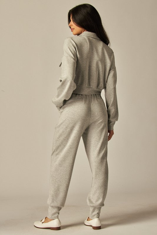 MILANO - JOGGER