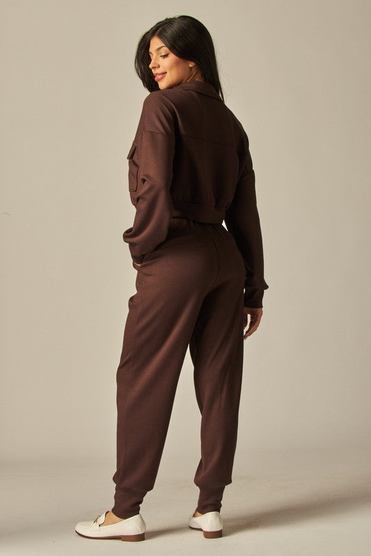 MILANO - JOGGER
