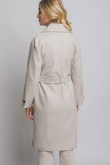 DOUBLE BREASTED TRENCH COAT