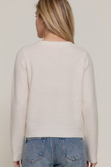 PEARL CARDIGAN