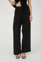 HI WAISTED DRESS TROUSER