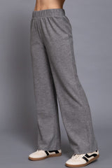 CHELSEA - SOFT KNIT PANT