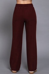CHELSEA - SOFT KNIT PANT