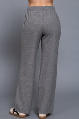 CHELSEA - SOFT KNIT PANT