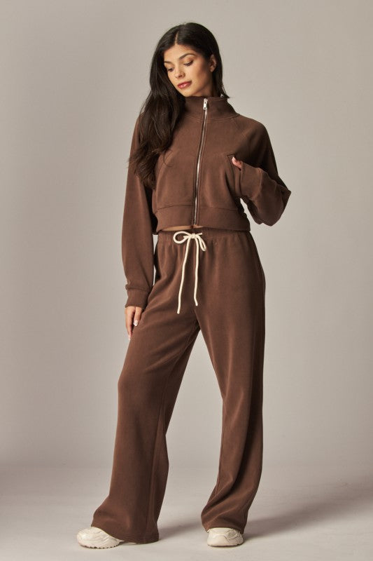 SKYLAR - SOFT PREMIUM PANTS