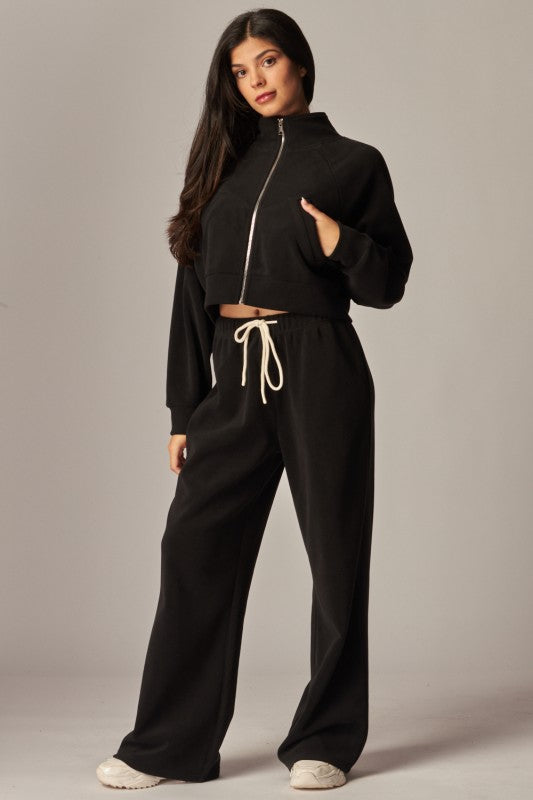 SKYLAR - SOFT PREMIUM PANTS