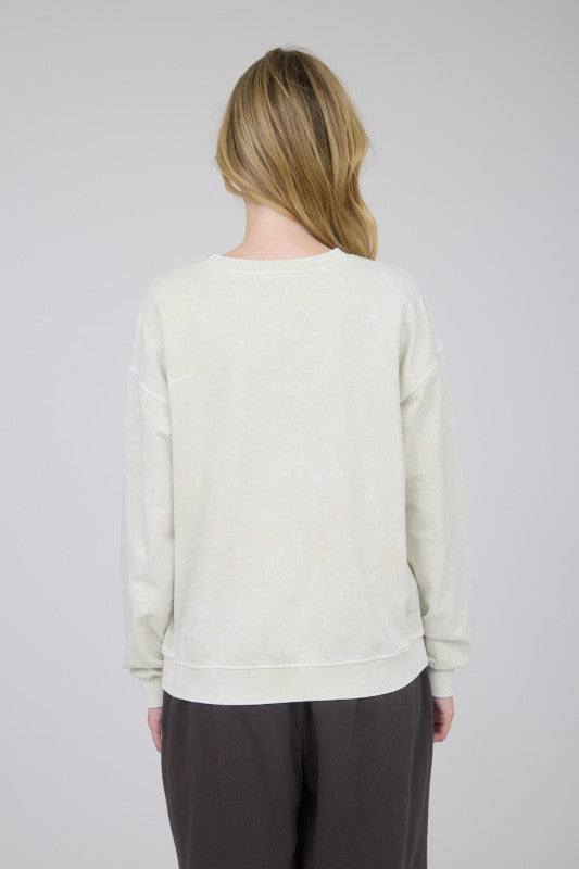 WILD WEST SWEATSHIRT