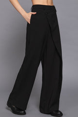 TRENDY WRAP PANT
