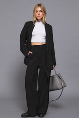 TRENDY WRAP PANT