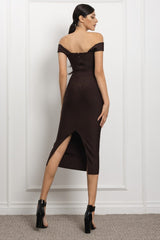 SOPHIE - DEEP V BANDAGE