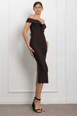 SOPHIE - DEEP V BANDAGE