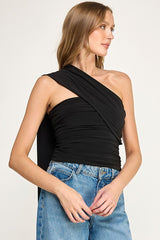 ITY SCARF TANK