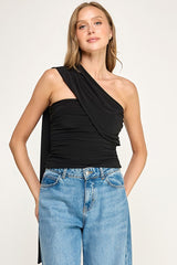 ITY SCARF TANK