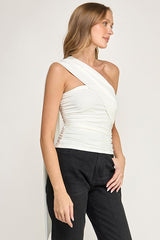ITY SCARF TANK
