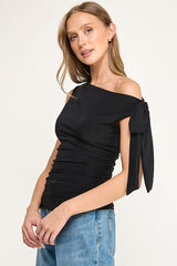 ITY BOW TANK TOP
