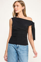 ITY BOW TANK TOP