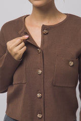 COCO CARDIGAN