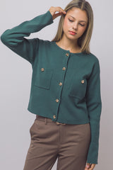 COCO CARDIGAN