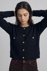 COCO CARDIGAN