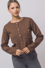 COCO CARDIGAN