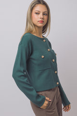 COCO CARDIGAN
