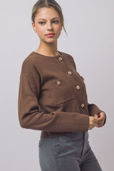 COCO CARDIGAN