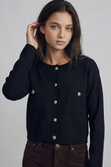 COCO CARDIGAN